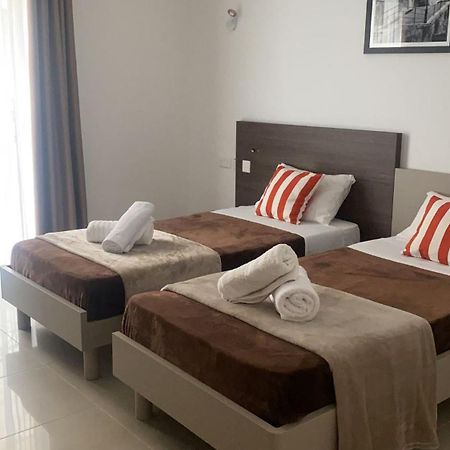 Sir William Strand Apartment Gzira Exterior foto