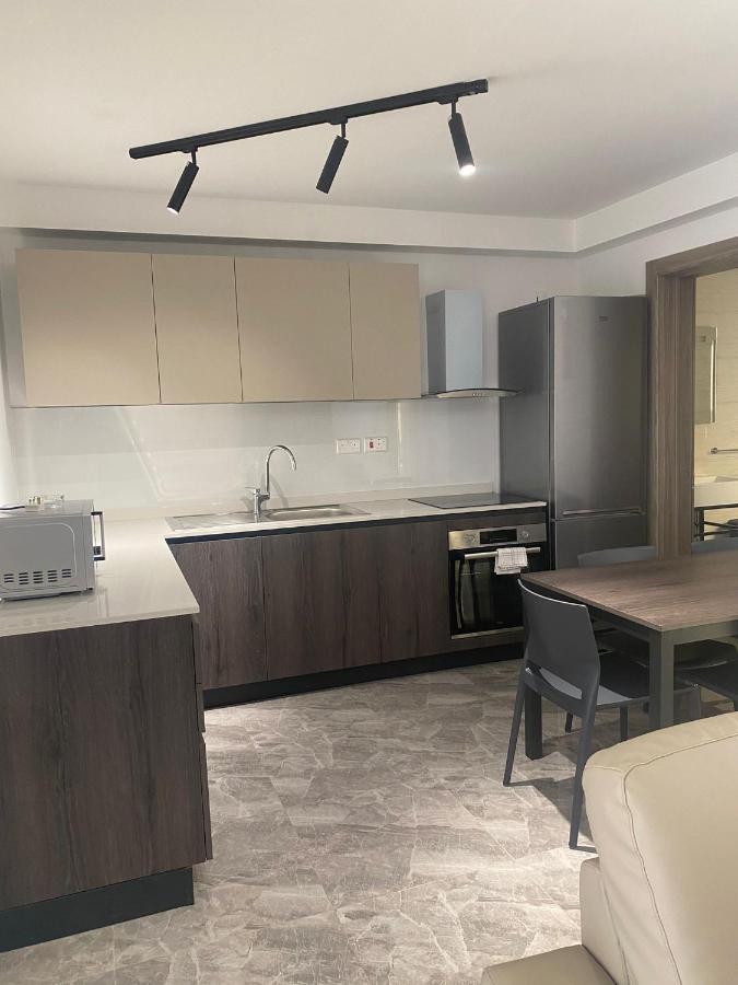 Sir William Strand Apartment Gzira Exterior foto