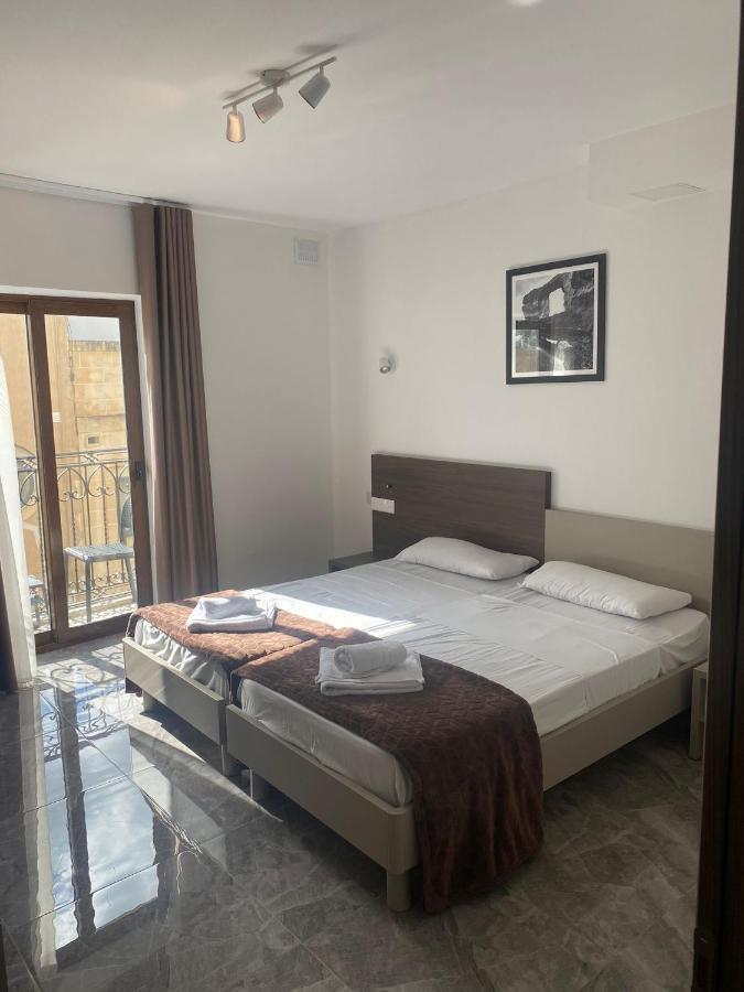 Sir William Strand Apartment Gzira Exterior foto