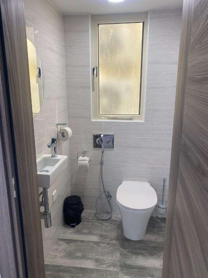 Sir William Strand Apartment Gzira Exterior foto