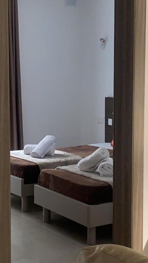 Sir William Strand Apartment Gzira Exterior foto
