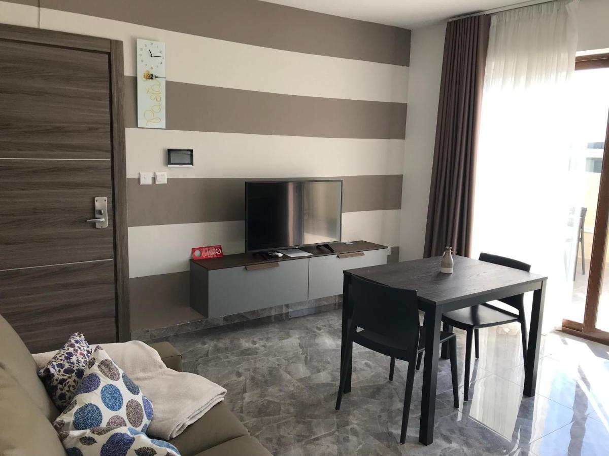 Sir William Strand Apartment Gzira Exterior foto