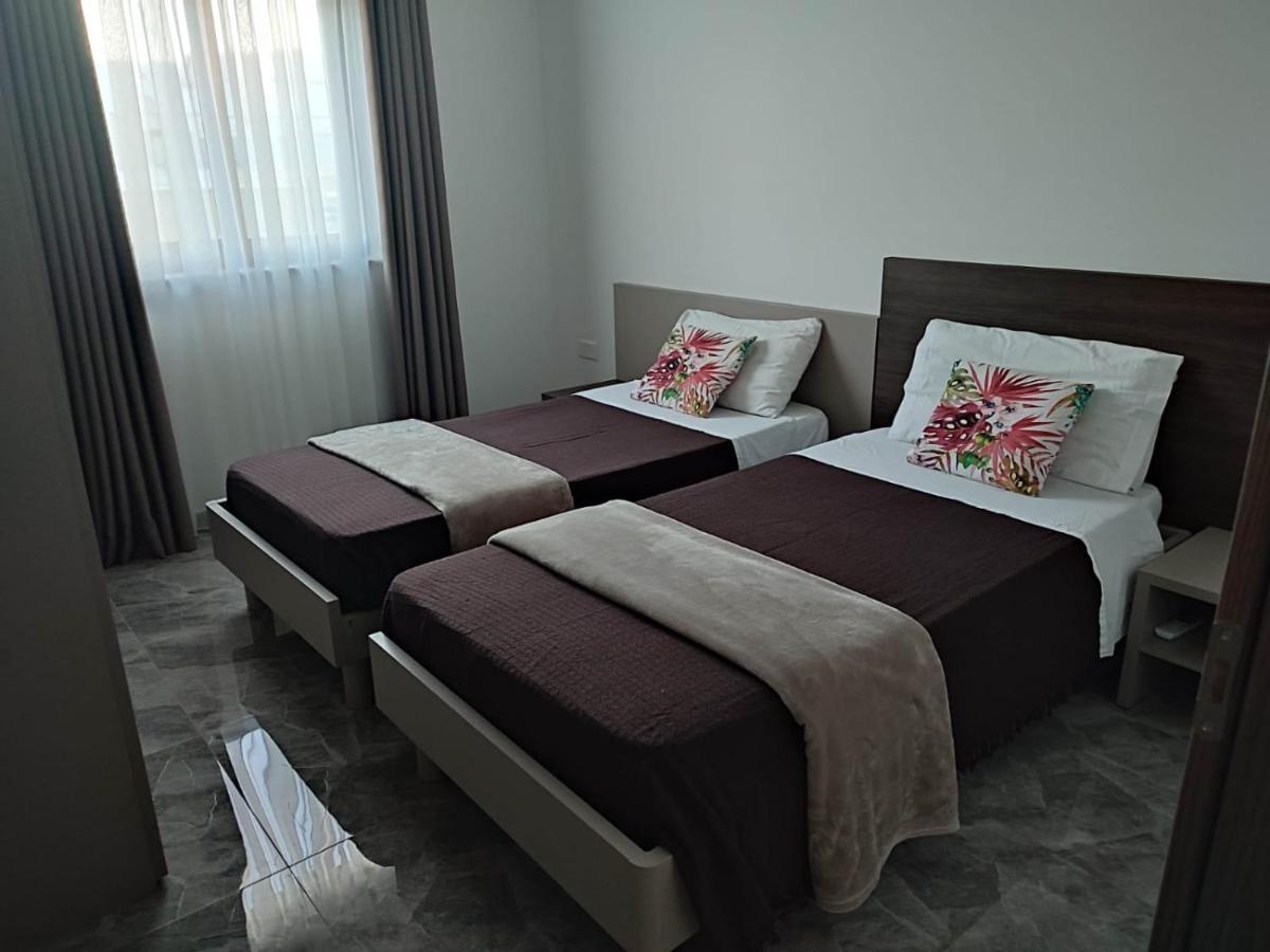 Sir William Strand Apartment Gzira Exterior foto