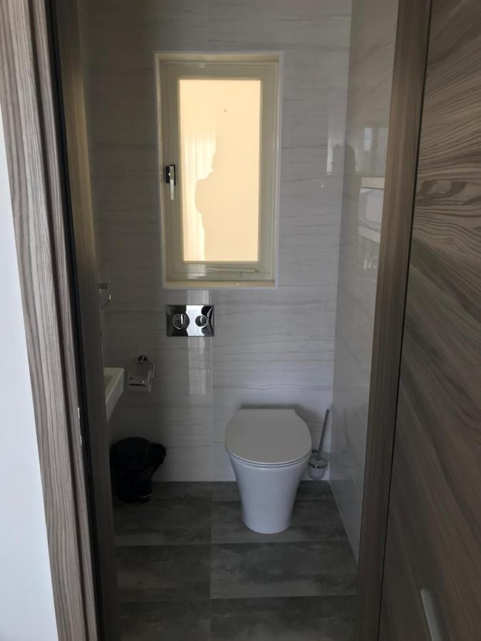 Sir William Strand Apartment Gzira Exterior foto