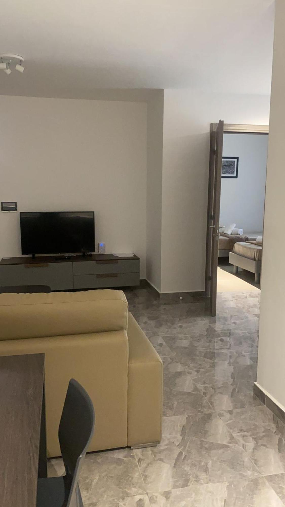 Sir William Strand Apartment Gzira Exterior foto